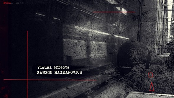 Videohive Movie Opener 14324703 Openers template preview