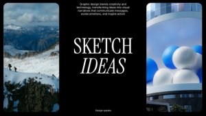 Videohive Aesthetic Titles Titles template preview
