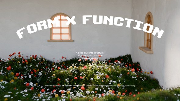 Videohive Retro Pixel Titles Titles template preview