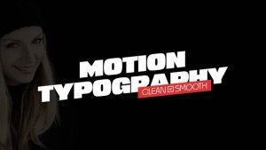Videohive Motion Typography 51791718 Titles template preview