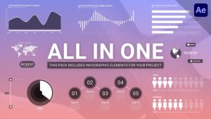 Videohive Infographics 49870640 Infographics template preview
