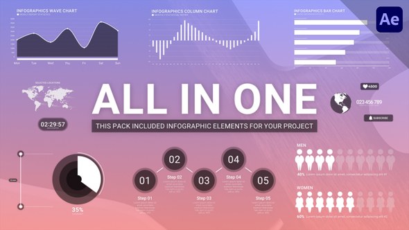 Videohive Infographics 49870640 Infographics template preview