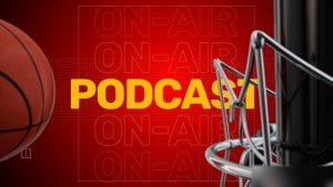Videohive Basketball Podcast Openers template preview