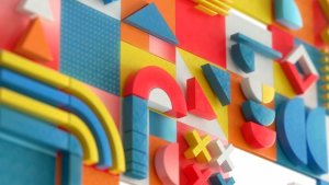 Videohive 3D Abstract Logo 57861240 Openers template preview