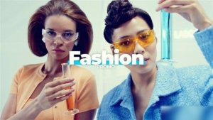 Videohive Fashion Promo 43009350 Openers template preview