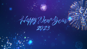 Videohive New Year Greetings 42302846 Video Displays template preview