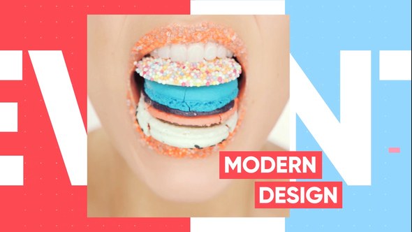 Videohive Fashion Opener 23453479 Openers template preview