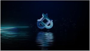 Videohive Water Logo Animation 59752672 Logo Stings template preview