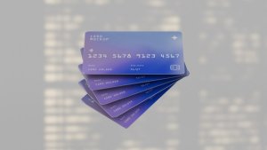 Videohive Credit Card 57112181 Product Promo template preview