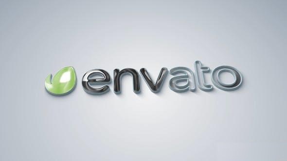Videohive Stroke Logo 42950375 Logo Stings template preview