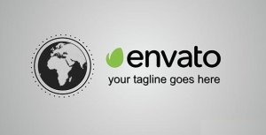 Videohive Simple Hi Tech Logo Reveal Openers template preview