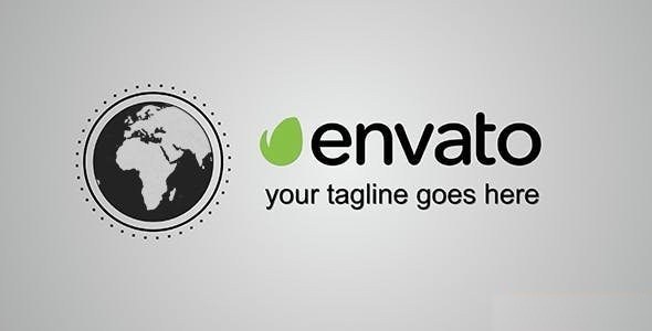 Videohive Simple Hi Tech Logo Reveal Openers template preview