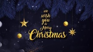 Videohive Christmas and New Year Opener 2021 29441100 Openers template preview