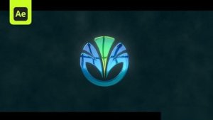 Videohive Smoke Logo Reveal | Black Logo Intro Logo Stings template preview