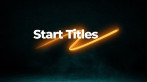 Videohive Titles 60203532 Titles template preview