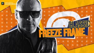 Classic Freeze Frame Video Displays template preview