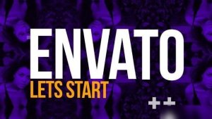 Videohive New Cool Intro Openers template preview