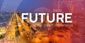 Videohive Futuristic Conference // Meeting/ Forum / Event Openers template preview