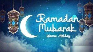 Videohive Ramadan Intro and Opener | Instagram Version Ramadan template preview