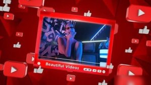 Videohive 3d Youtube Intro 51172244 Openers template preview