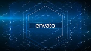 Videohive Logo Reveal 17655606 Logo Stings template preview
