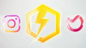 Videohive Minimal Logo Animation 3 Logo Stings template preview