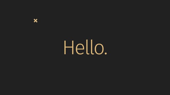 Videohive Stomp Opener 2 Openers template preview