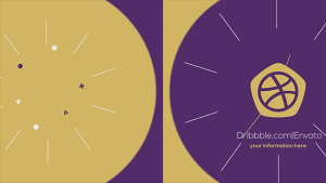 Videohive Company Logo Reveal Logo Stings template preview