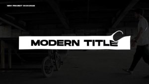 Videohive Creative Titles | After Effects 45923220 Titles template preview