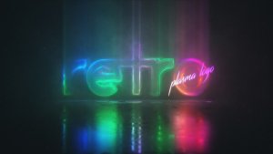 Videohive Plasma Energy Logo Logo Stings template preview