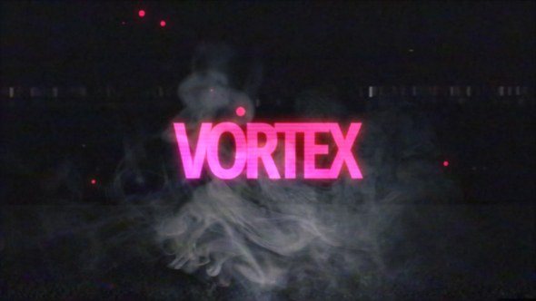 Videohive Vortex Titles template preview