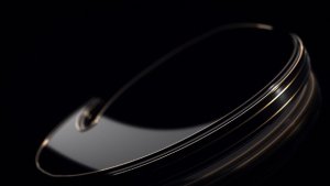 Videohive Spotlight Logo Logo Stings template preview