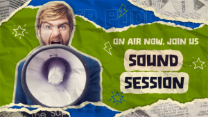 Videohive Paper Collage Style Podcast Intro 57894898 Openers template preview