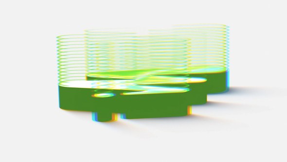 Videohive Logo Opener 58489085 Logo Stings template preview