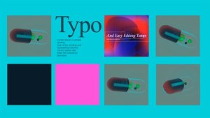 Videohive Brand Logo Reveal Logo Stings template preview