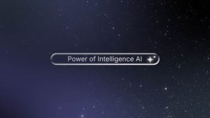 Videohive Intro AI Titles template preview