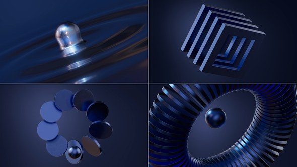 Videohive Intro Promo 59621565 Product Promo template preview