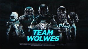 Videohive Football Matchday Promotional Openers template preview