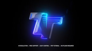 Videohive Logo Reveal 57767695 Logo Stings template preview