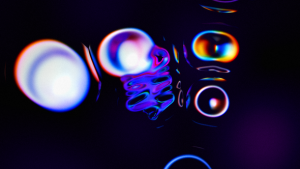 Videohive Prism Motion Reveal Logo Stings template preview