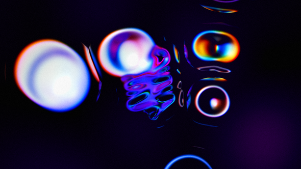 Videohive Prism Motion Reveal Logo Stings template preview