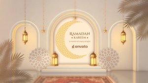 Ramadan Opener Openers template preview
