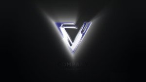 Videohive Light & Blackness Logo Reveal Logo Stings template preview