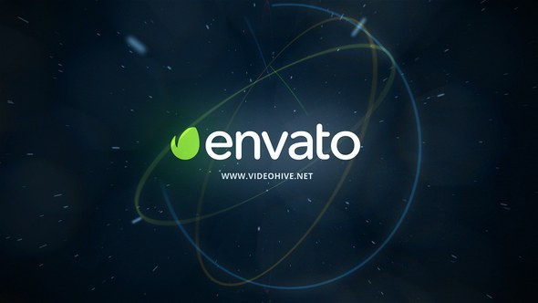 Videohive Elegant Logo 21907689 Logo Stings template preview