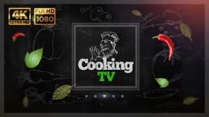 Videohive Cooking TV Show Pack 4K 23400867 Broadcast-packages template preview