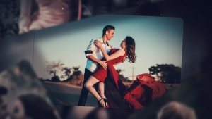 Videohive Photo Slideshow 58902176 Openers template preview