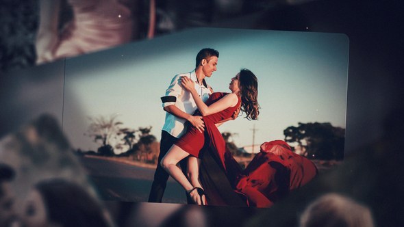 Videohive Photo Slideshow 58902176 Openers template preview