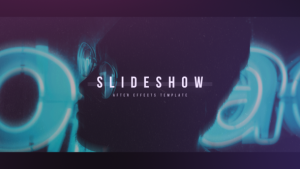 Videohive Elegant Slideshow 22999574 Video Displays template preview