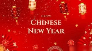 Videohive Chinese New Year Slideshow 2024 Openers template preview