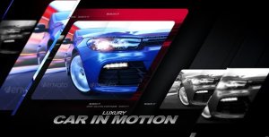 Videohive Sport Is Everything Openers template preview